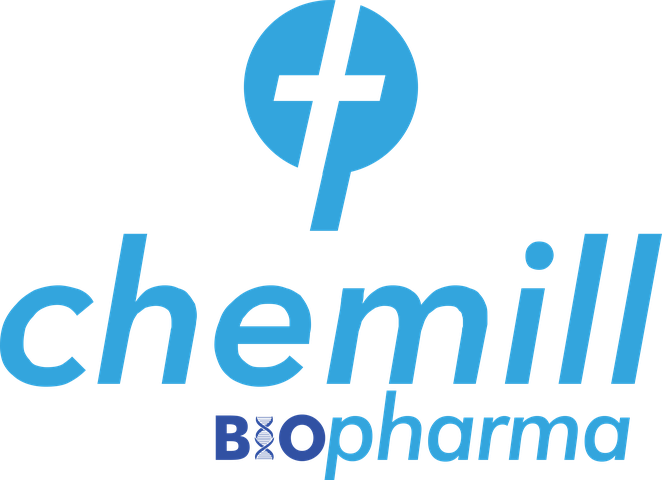 chemillBIOpharma — Chemill division